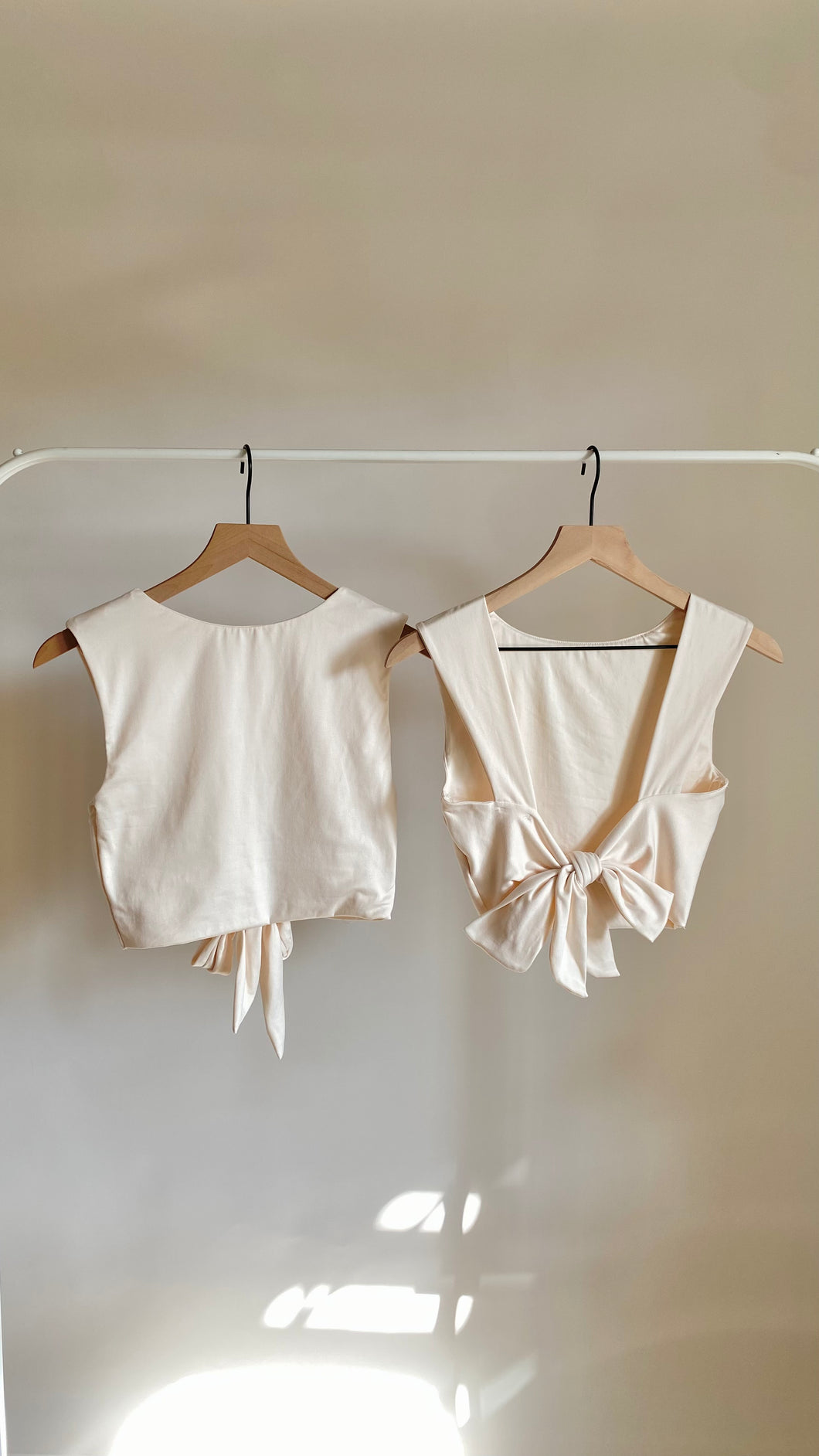 Iris Top