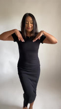 Load and play video in Gallery viewer, The Soho Dress
