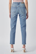 Load image into Gallery viewer, The Slim Dad Jean

