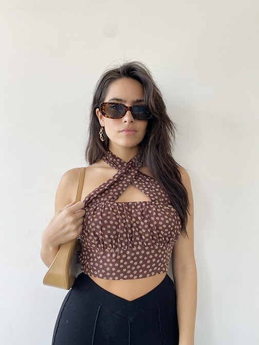 Daisy Top