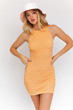 Load image into Gallery viewer, The Apricot Dress

