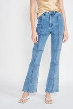 Load image into Gallery viewer, The Fine Line Jeans
