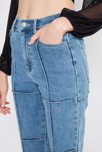 Load image into Gallery viewer, The Fine Line Jeans
