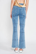 Load image into Gallery viewer, The Fine Line Jeans
