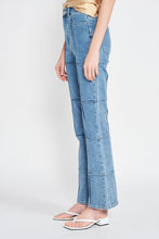 Load image into Gallery viewer, The Fine Line Jeans

