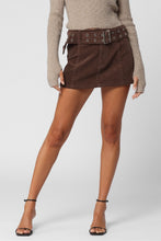 Load image into Gallery viewer, The Madeline Mini Skirt
