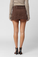 Load image into Gallery viewer, The Madeline Mini Skirt
