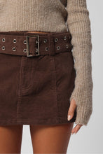 Load image into Gallery viewer, The Madeline Mini Skirt
