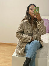 Load image into Gallery viewer, Chanel Tweed Jacket
