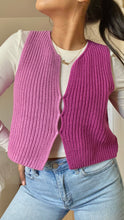 Load image into Gallery viewer, The Azalea Knit Top
