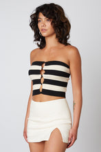 Load image into Gallery viewer, The Madison Mini Skirt
