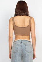 Load image into Gallery viewer, The Alicia Knit Top
