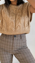 Load image into Gallery viewer, The Leticia Sweater Top

