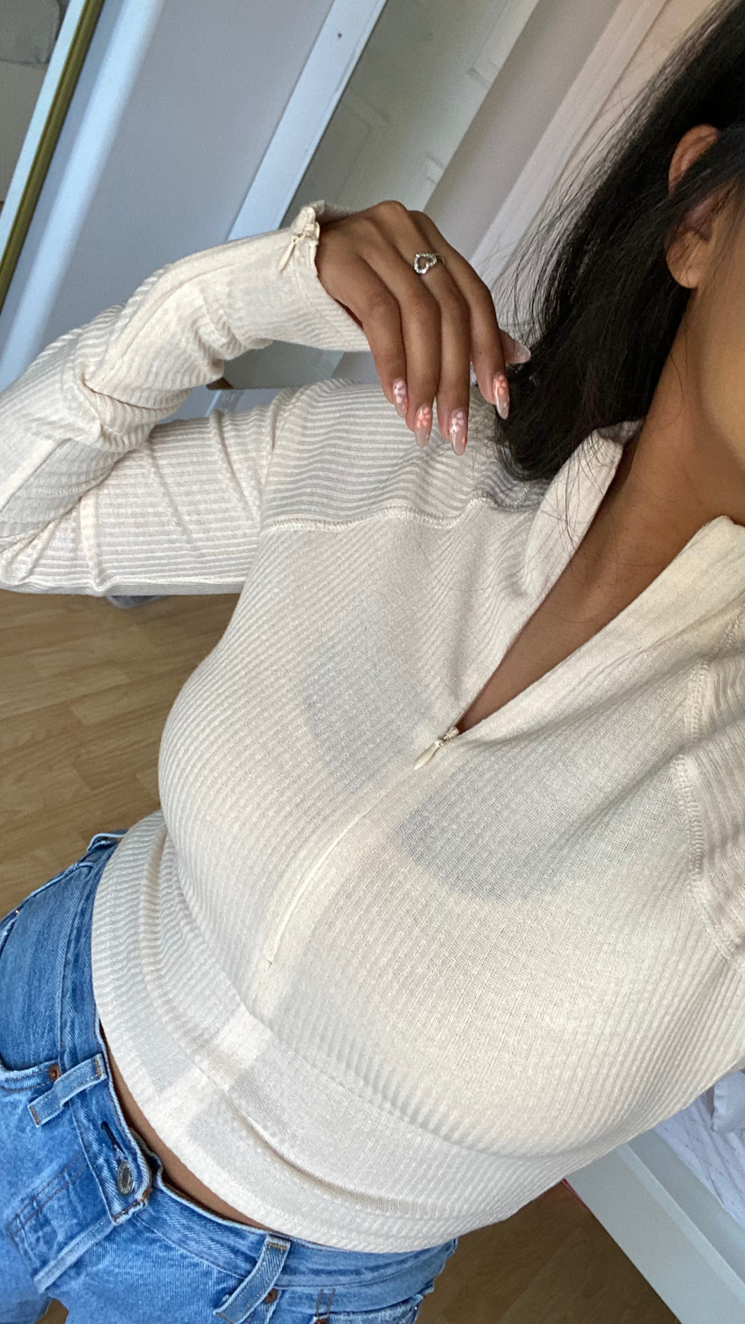 The Maddie Top