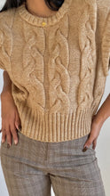 Load image into Gallery viewer, The Leticia Sweater Top

