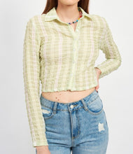 Load image into Gallery viewer, The Limon Top
