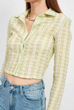 Load image into Gallery viewer, The Limon Top
