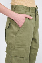 Load image into Gallery viewer, The Kelly Cargo Pants
