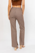 Load image into Gallery viewer, The Jules Plaid Pants
